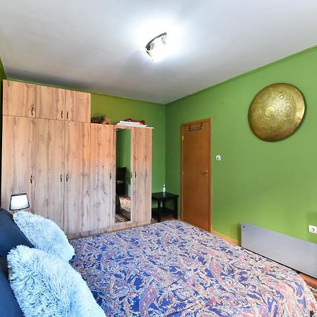 Ferienwohnung Gondola Flat Number 2 Bansko Exterior foto